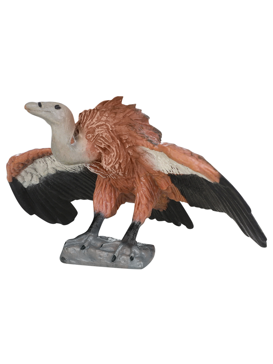Игровой набор Masai Mara Бурый стервятник - фото 4