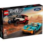 Конструктор LEGO Speed Champions 76905 650 дет.
