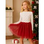 Платье HappyFox