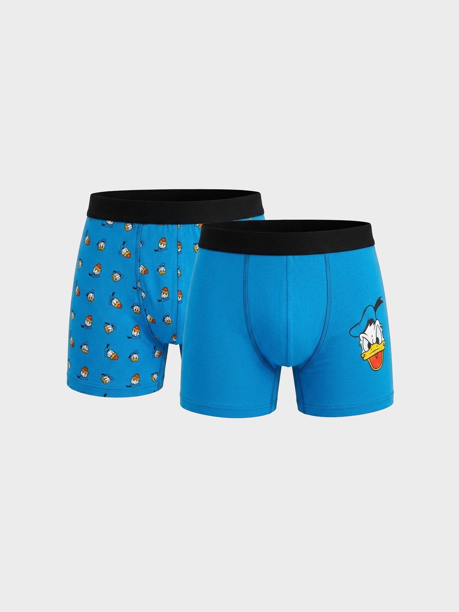 Изображение товара Купить Детские трусы PlayToday 2 шт для мальчика - хлопковый трикотаж, без боковых швов