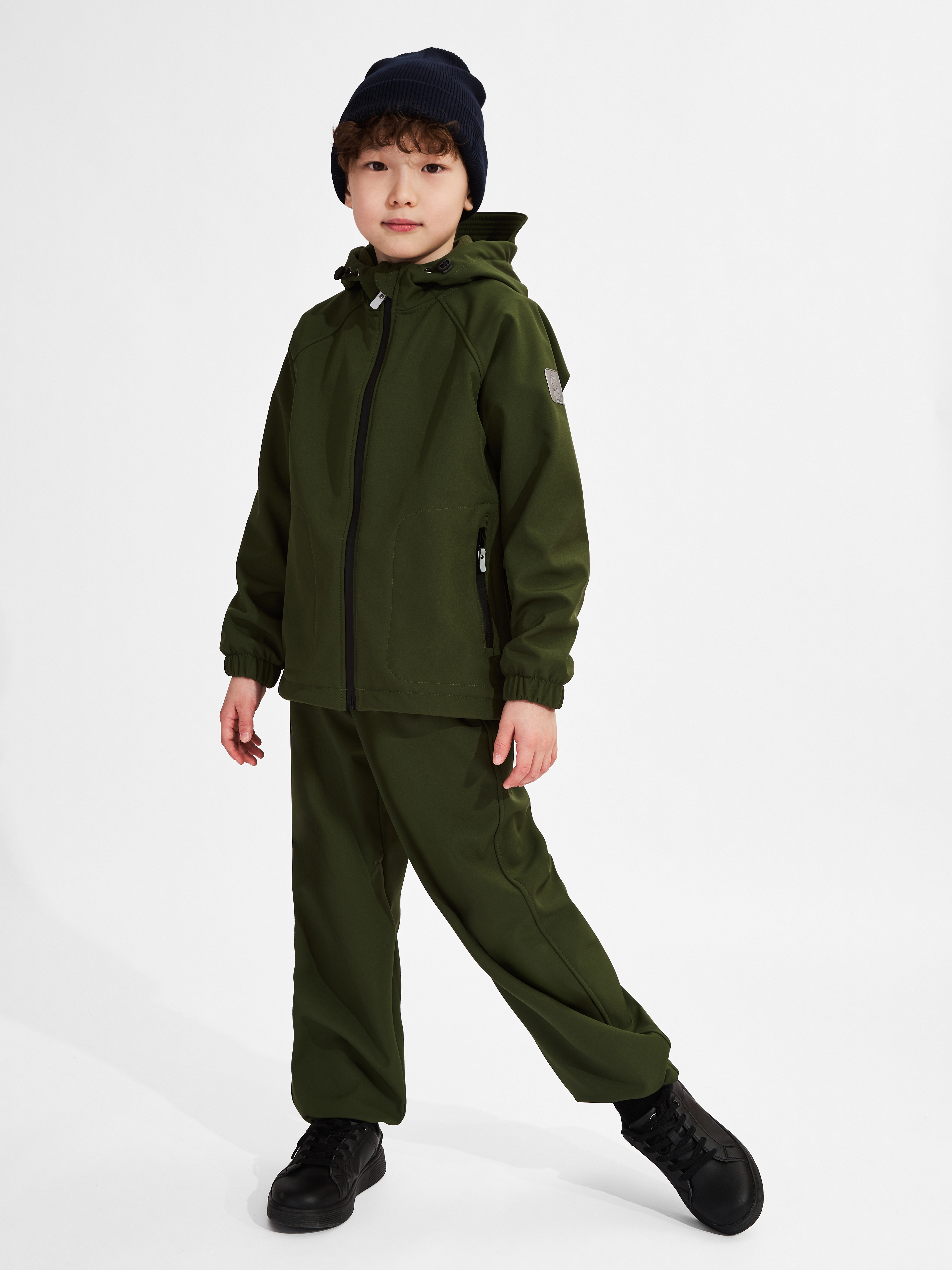 Костюм Arctland s723m_авокадо - фото 11