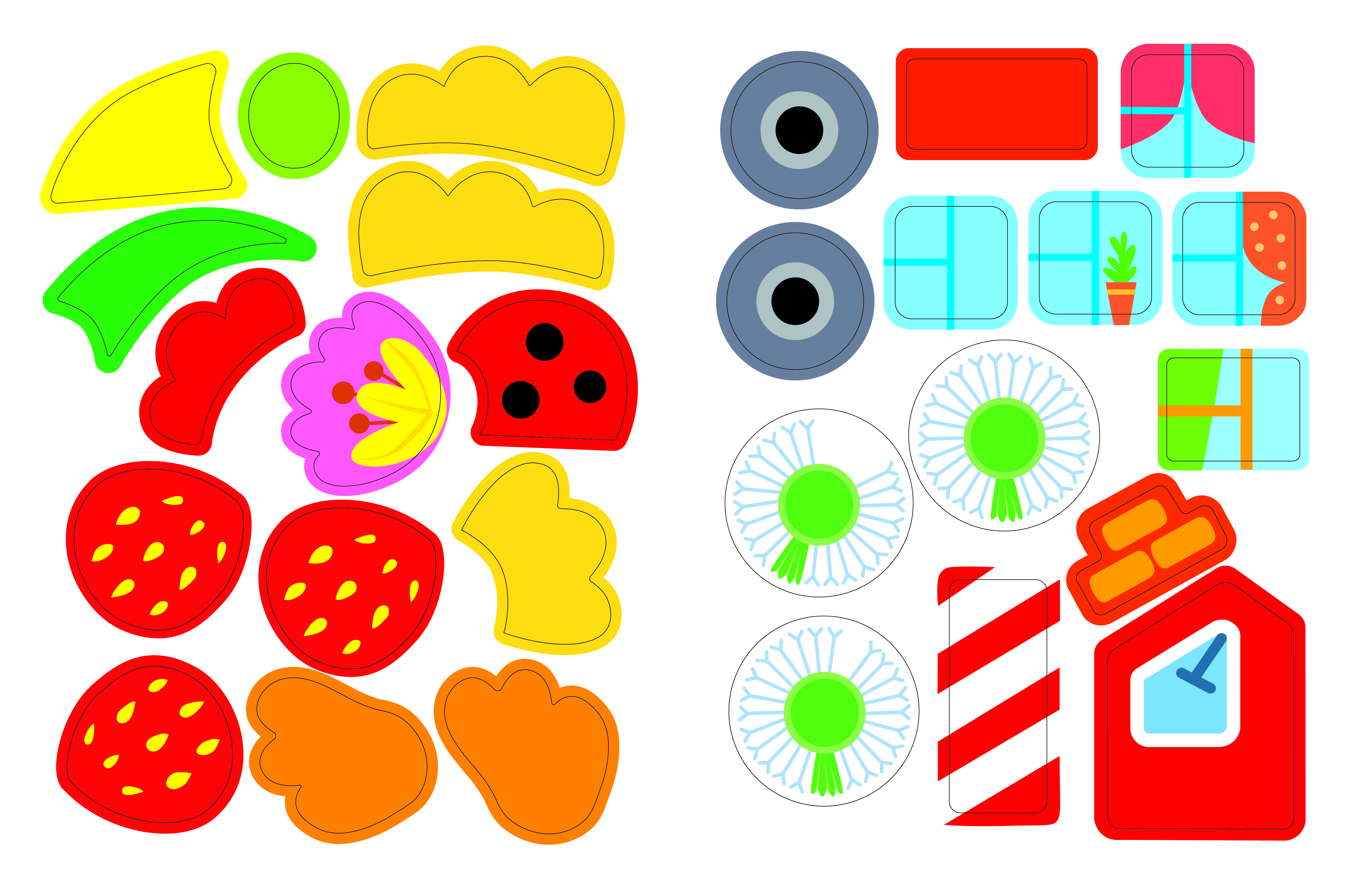 Комплект книг Стрекозa Развитие ребенка - фото 16