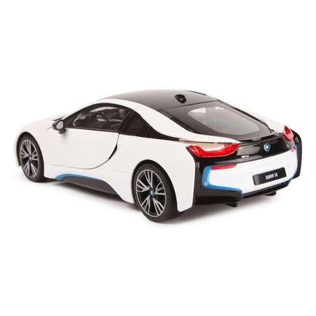Автомобиль РУ Rastar BMW 1:14