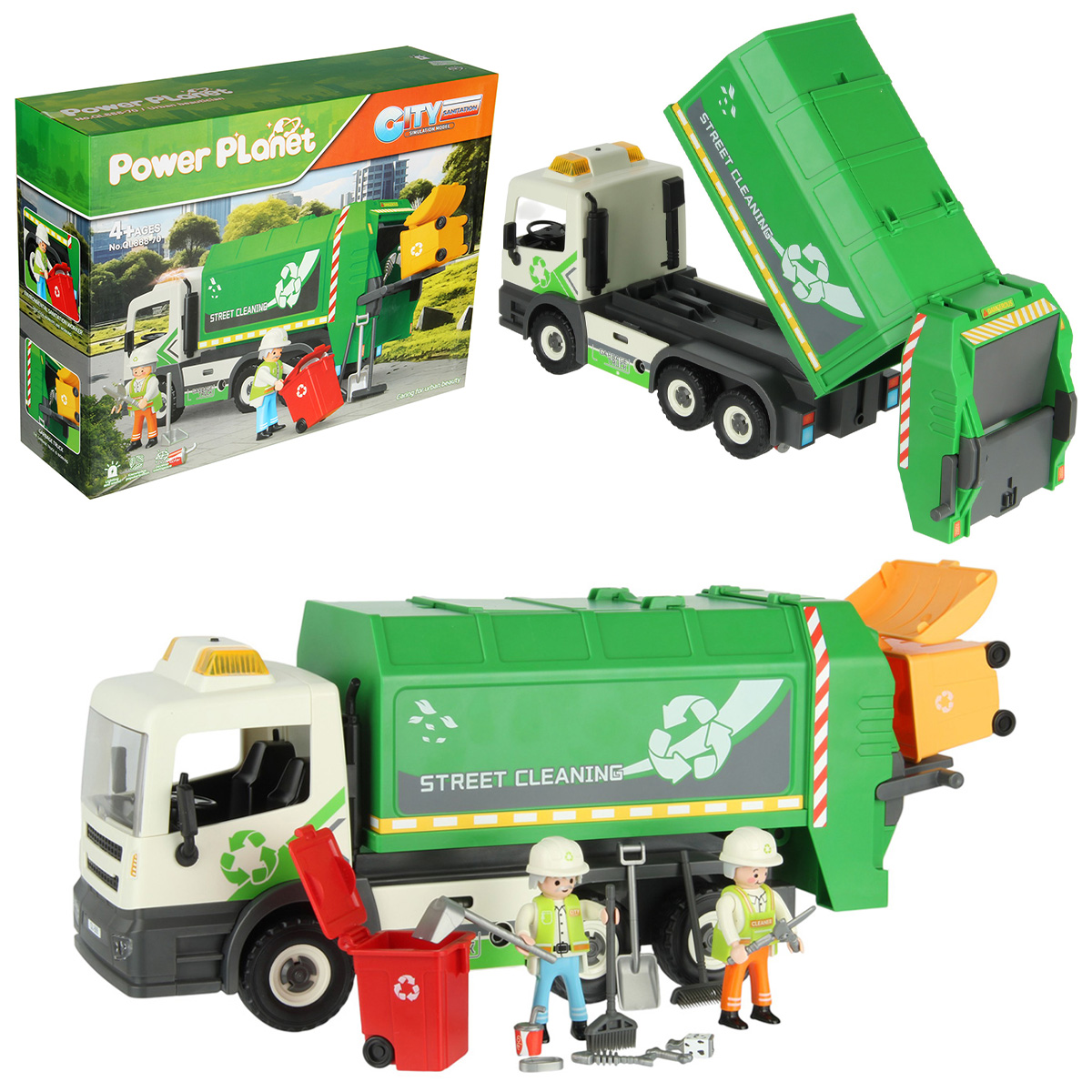 Конструктор Veld Co - фото 2