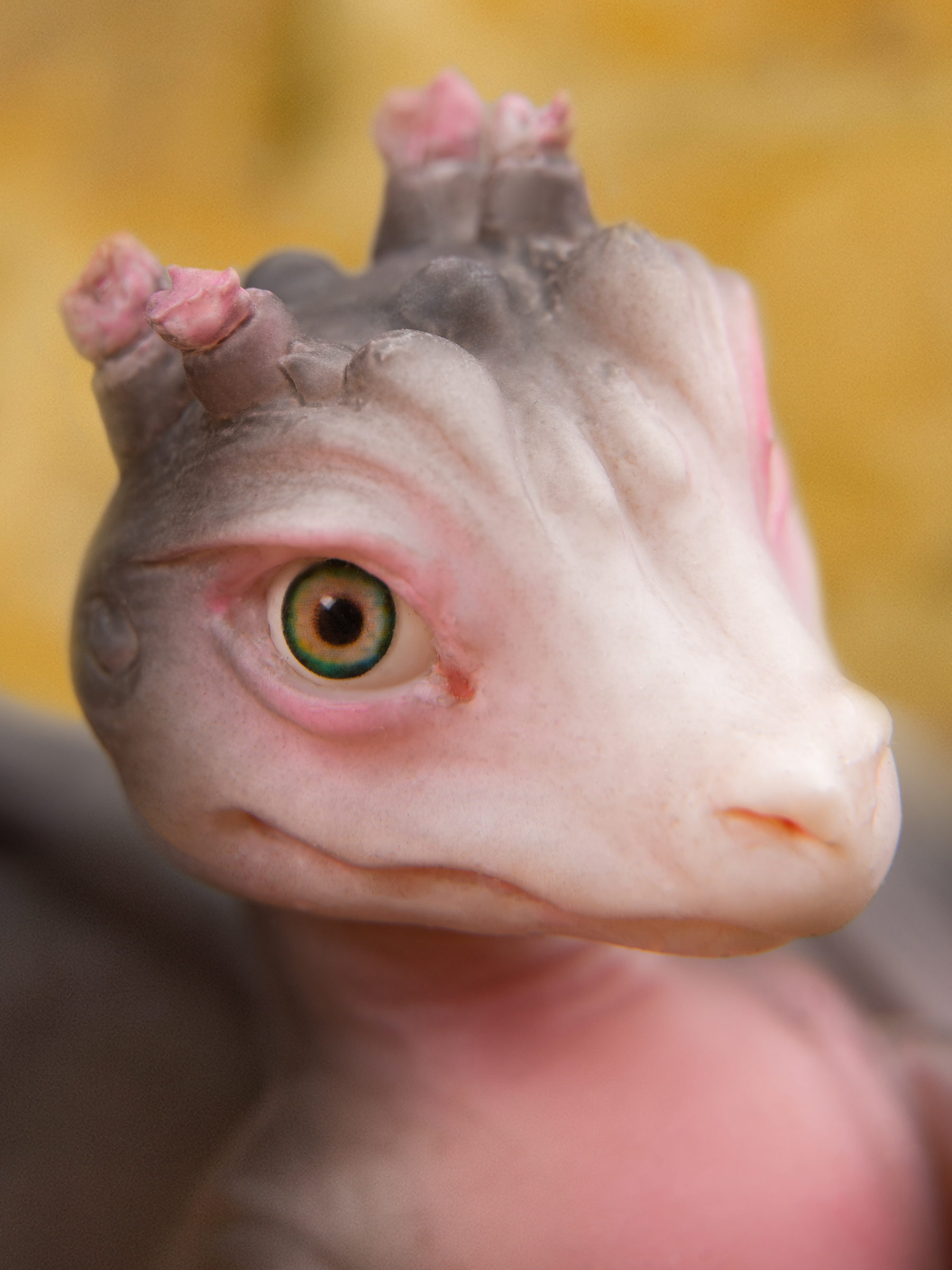 Кукла мини Magic Manufactory Magic history Дракон высота 12 см 4631171128413 - фото 24