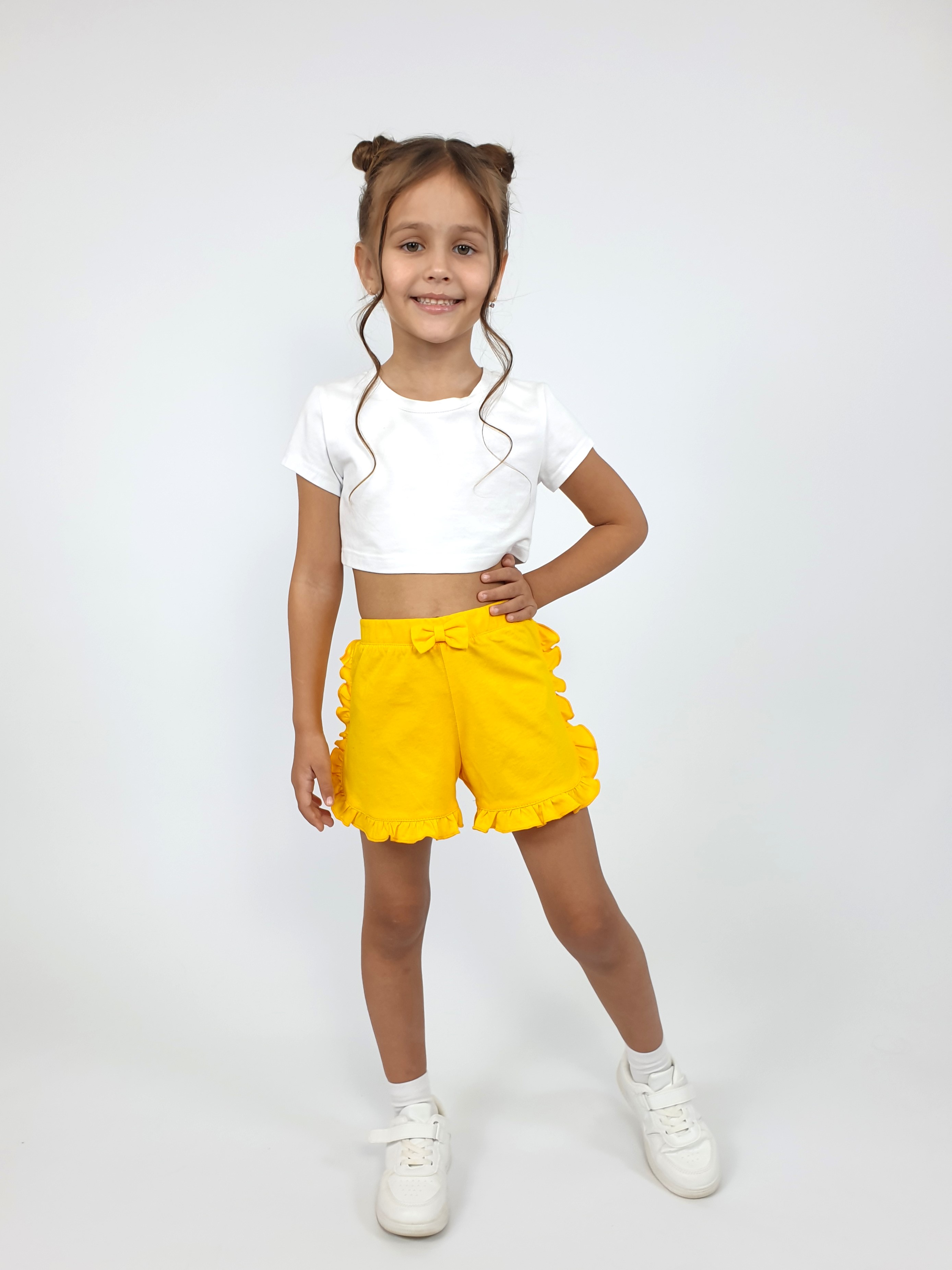 Шорты Luneva 18-05-14. - фото 1