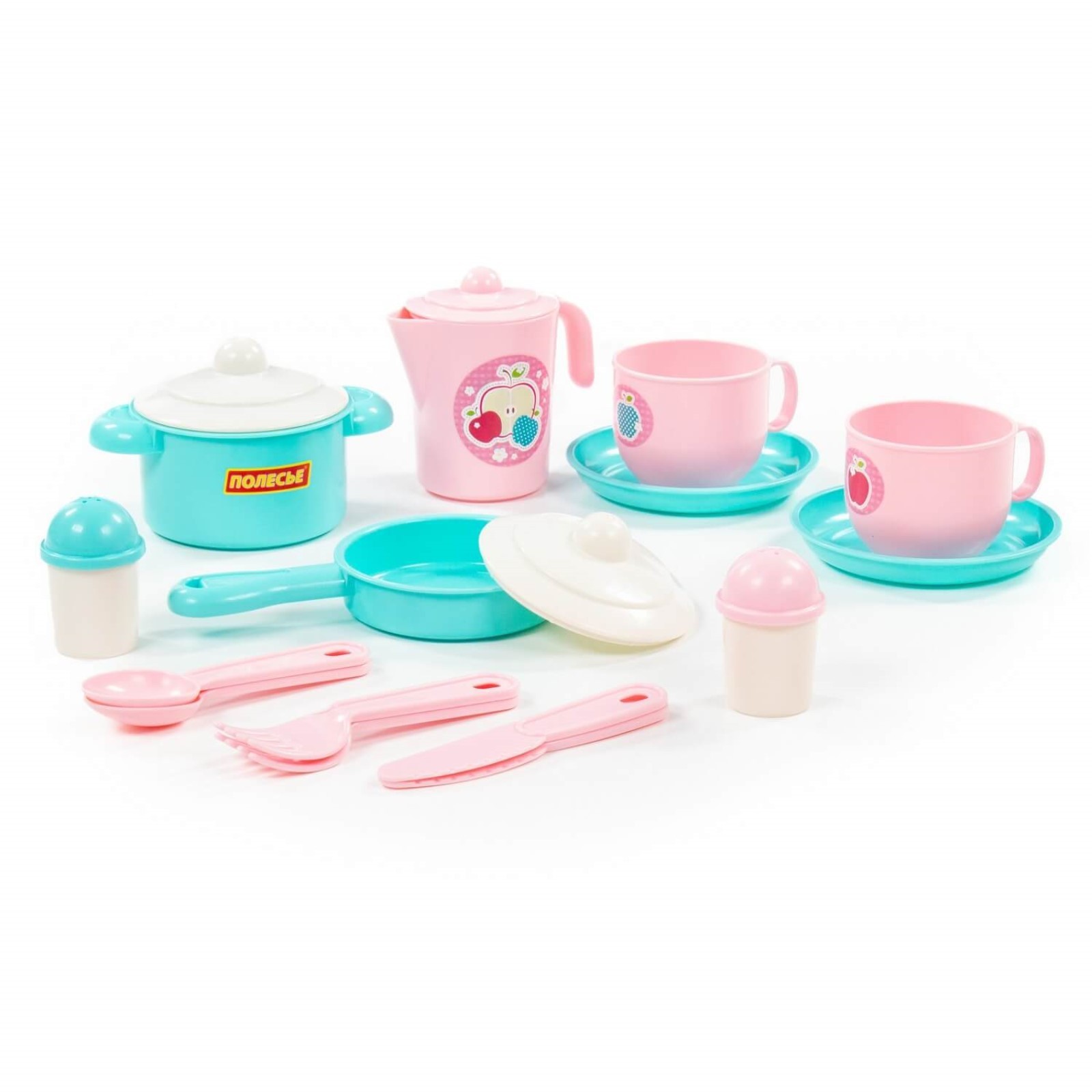 Игрушка Полесье - фото 3