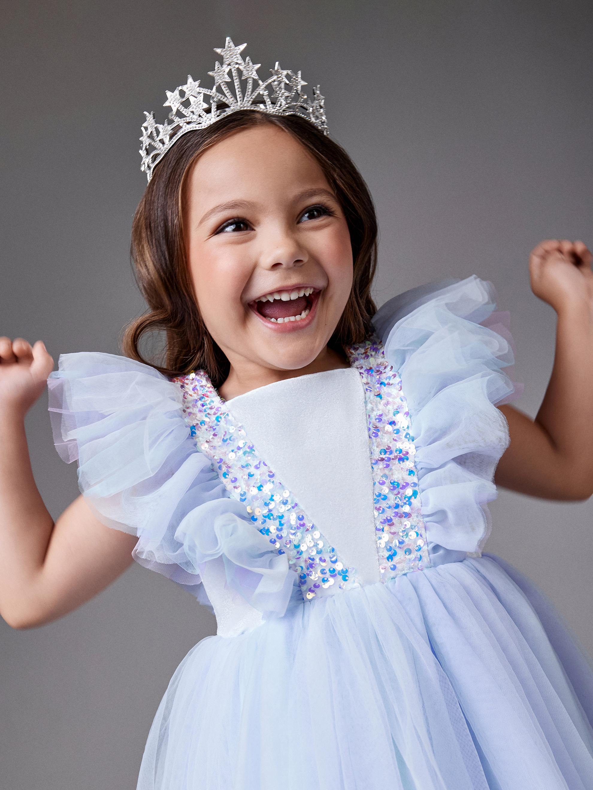 Платье Acoola 20220200897_0093536 - фото 2