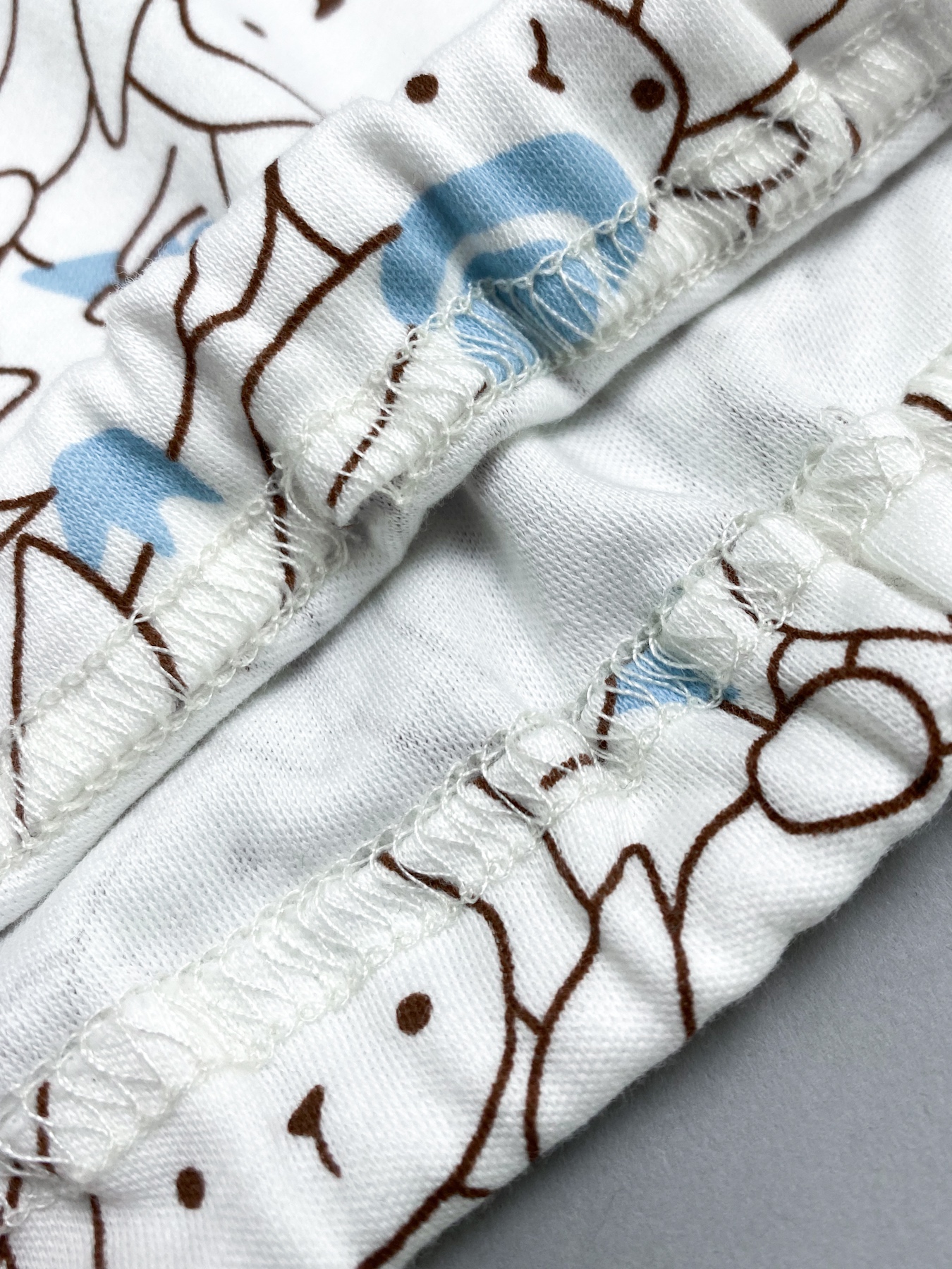 Ползунки YOULALA ЦБ-00001048 - фото 4