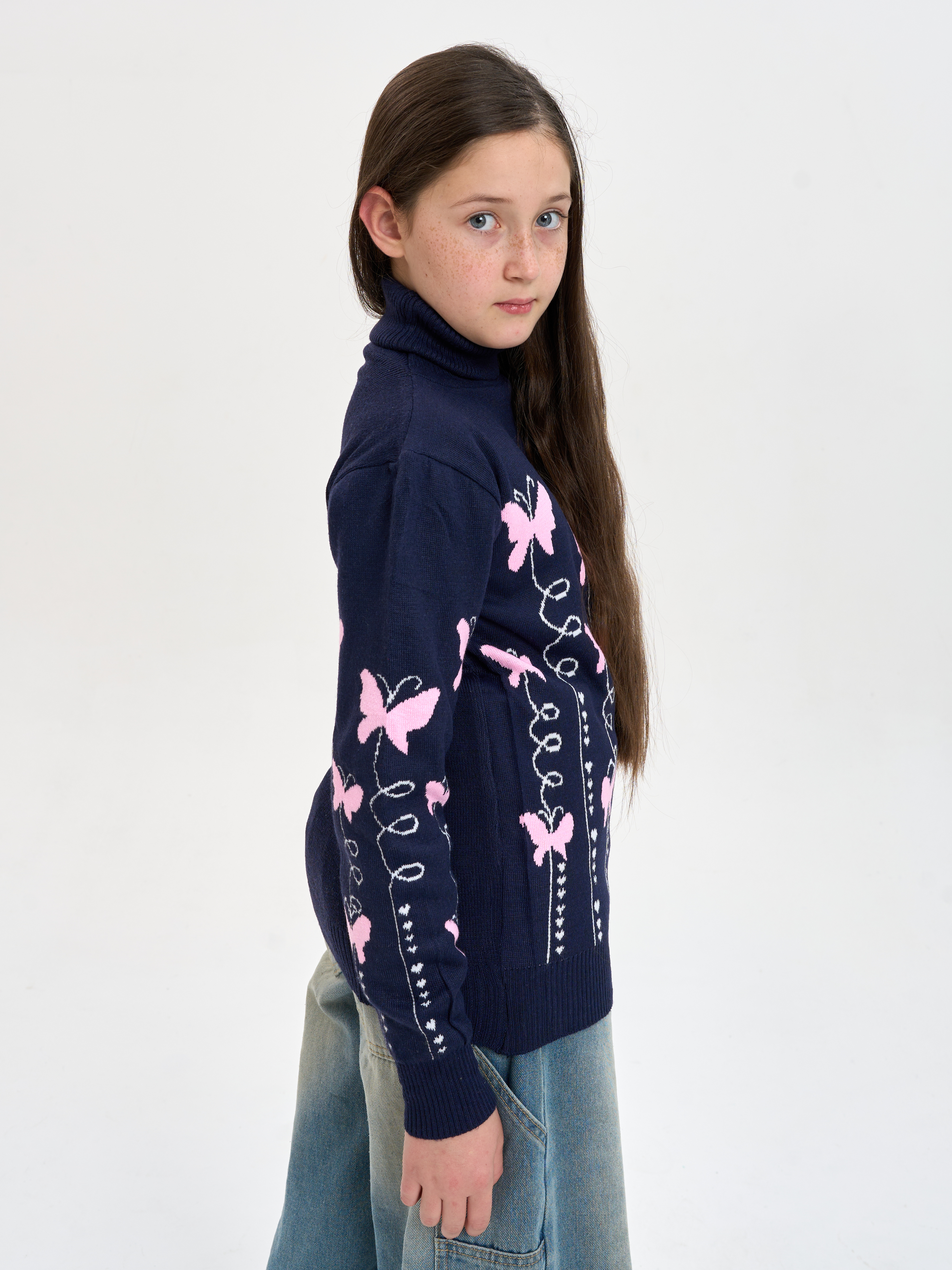 Свитер SIIQICI LIV_2422-1 - фото 14