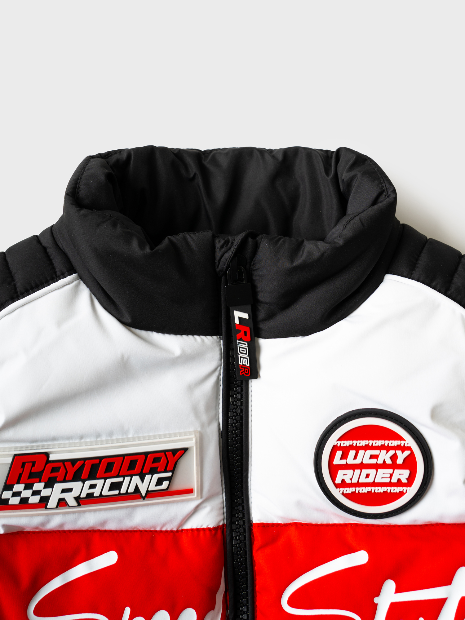 Жилет PlayToday 12612268 - фото 11