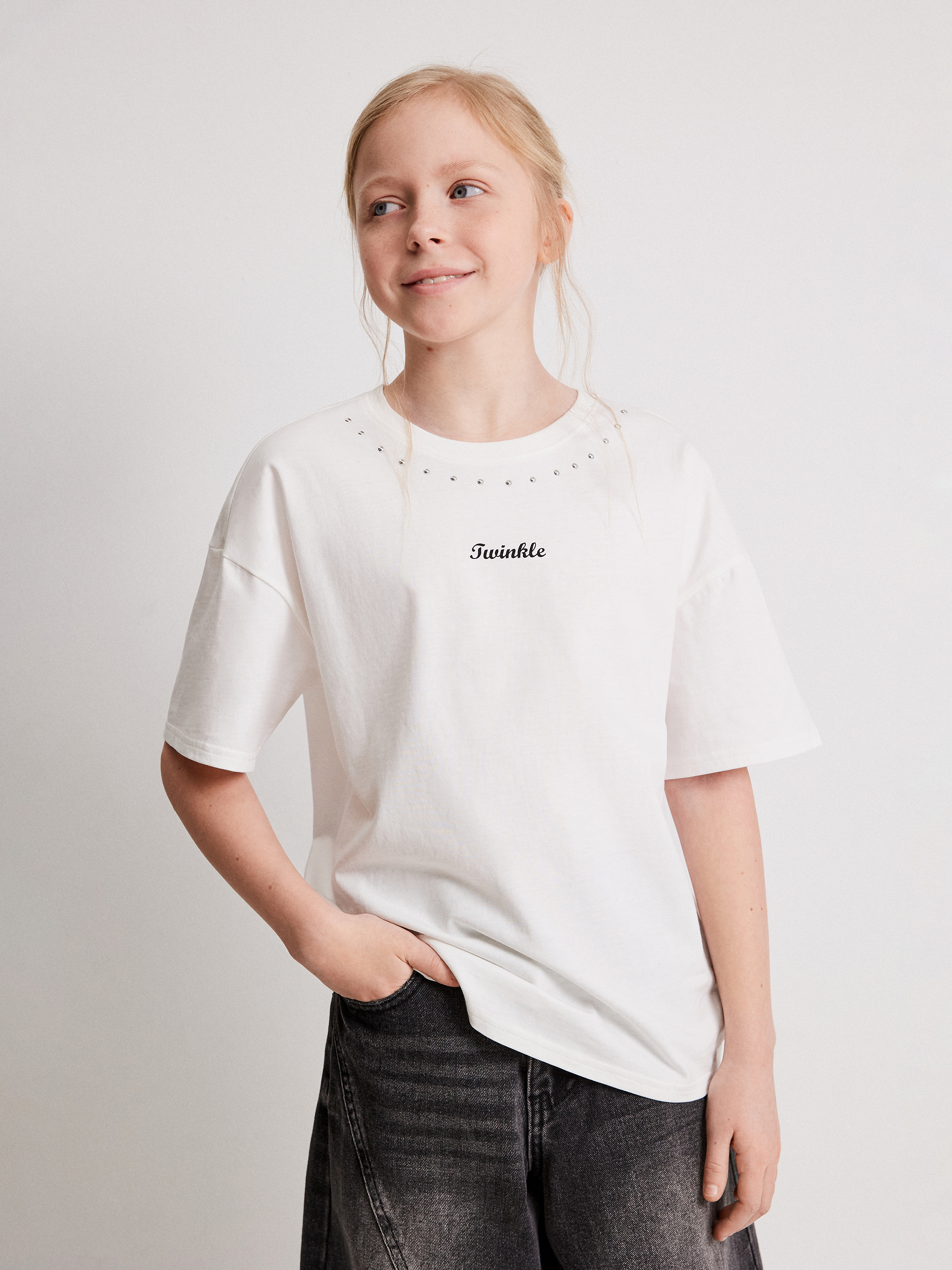 Футболка Acoola 20240510055_0096597 - фото 1