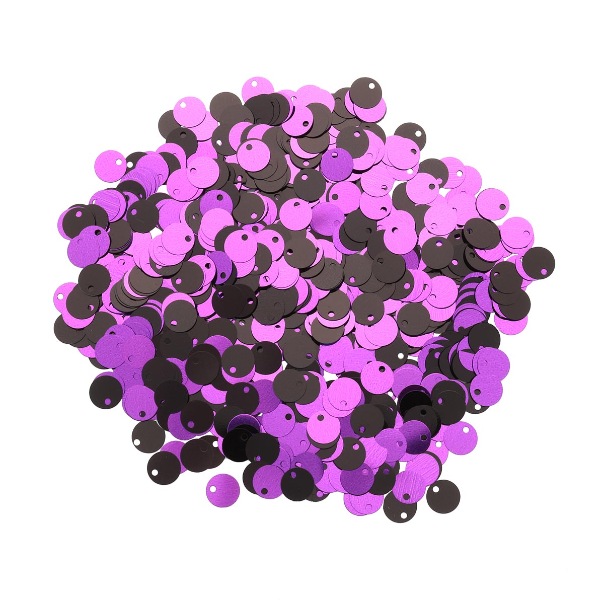 Набор для творчества Astra Craft бисер Пайетки - фото 2