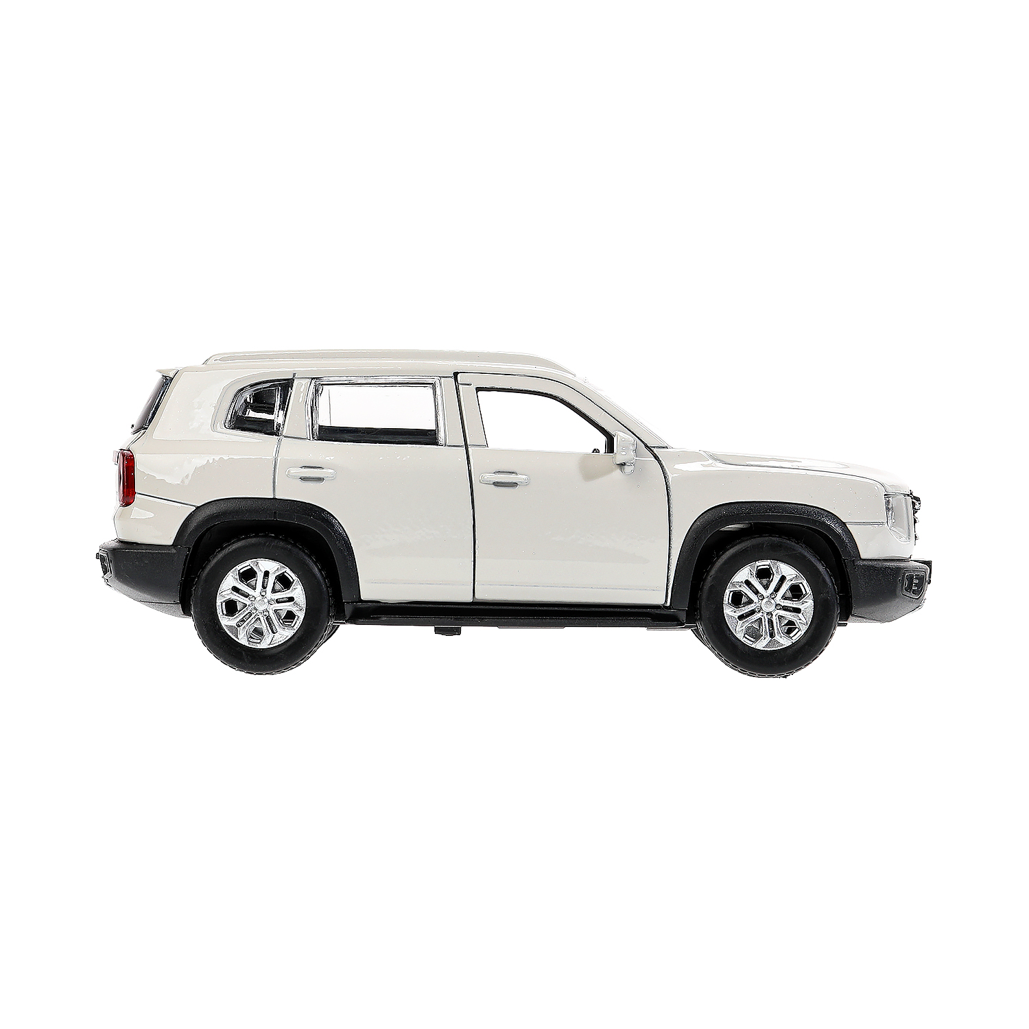 Автомобиль Технопарк Haval Dargo 384382 - фото 3