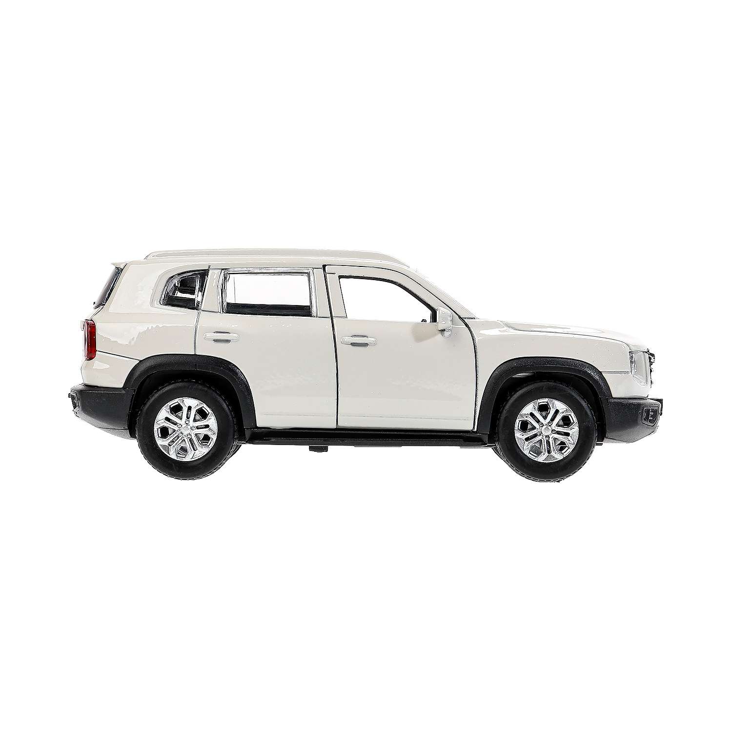 Автомобиль Технопарк Haval Dargo 384382 - фото 3