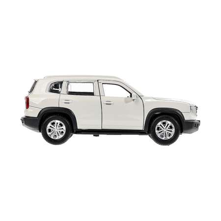 Автомобиль Технопарк Haval Dargo