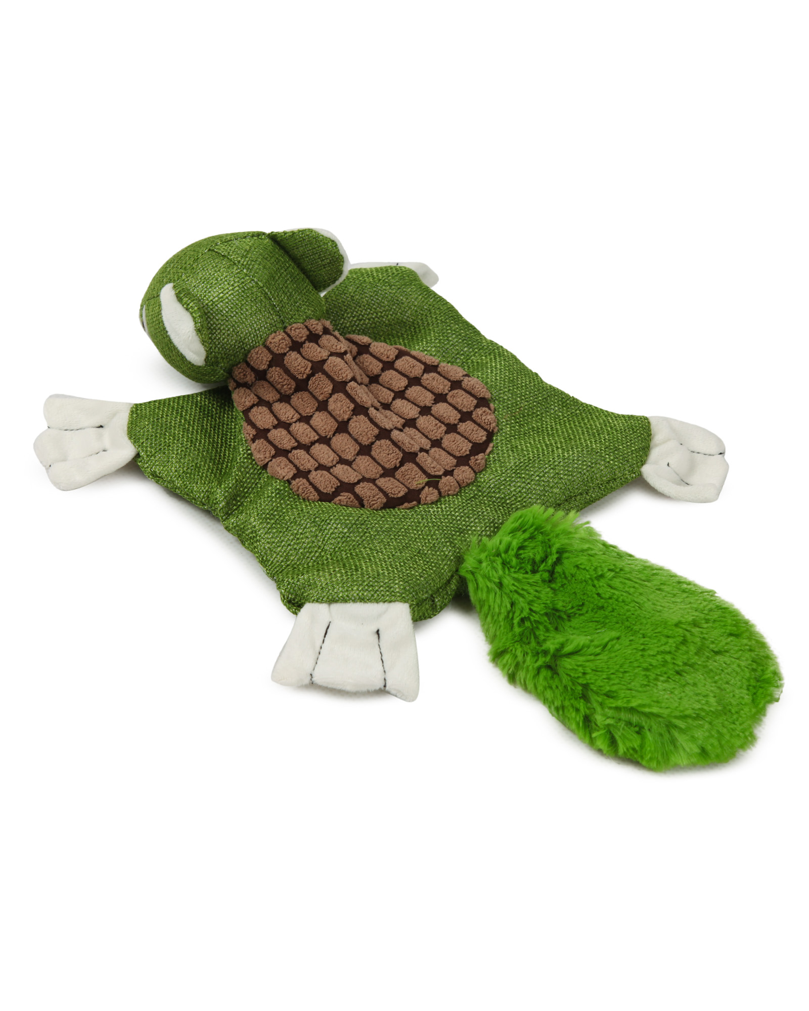 Игрушка для собак Barbaks Белка Люся - фото 4