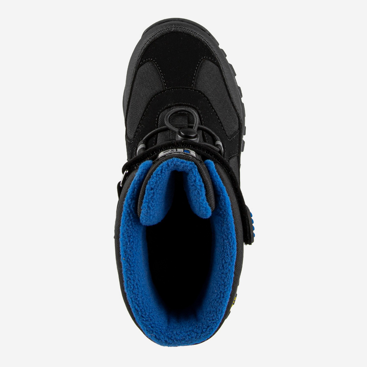 Ботинки Kapika 43522-1 - фото 3