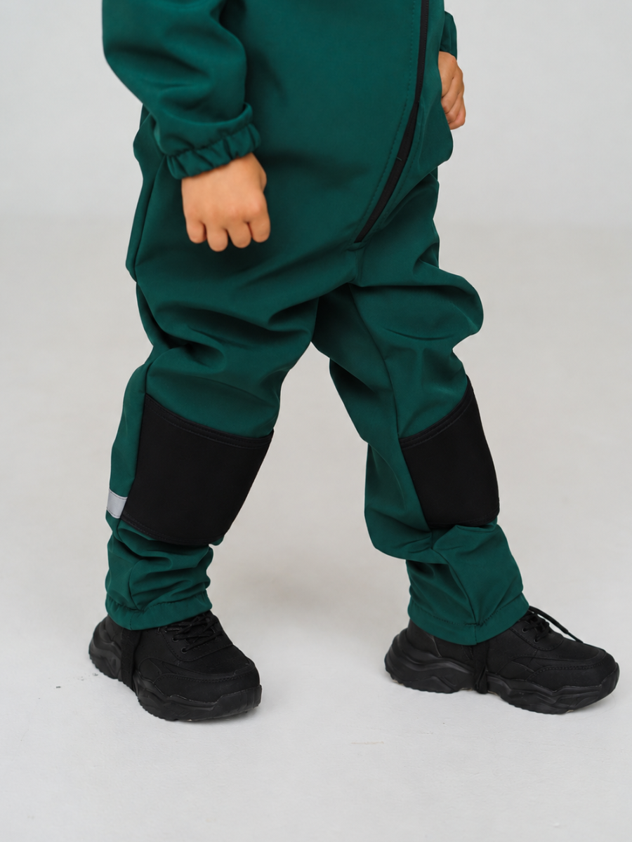 Комбинезон Polzcom PZSOFTLIME - фото 4