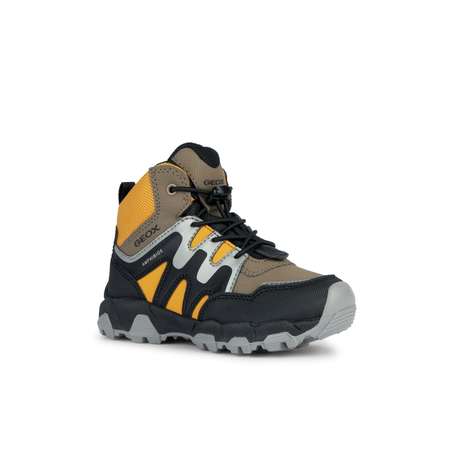 Кроссовки GEOX
