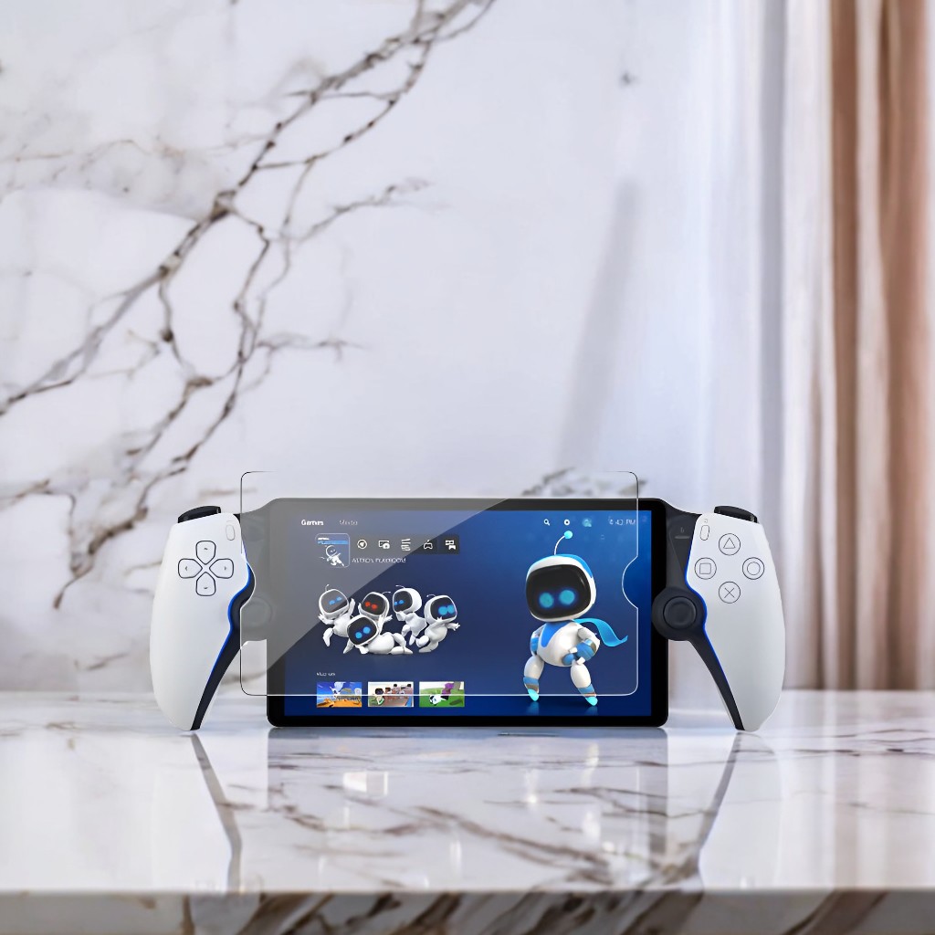 Аксессуар GameSpot Защита PS Portal - фото 2