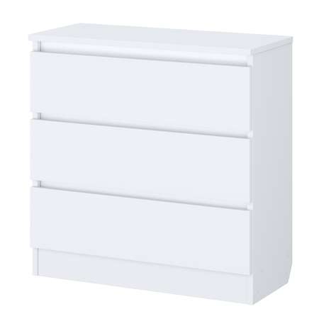 Комод Polini kids Simple 1930 Белый