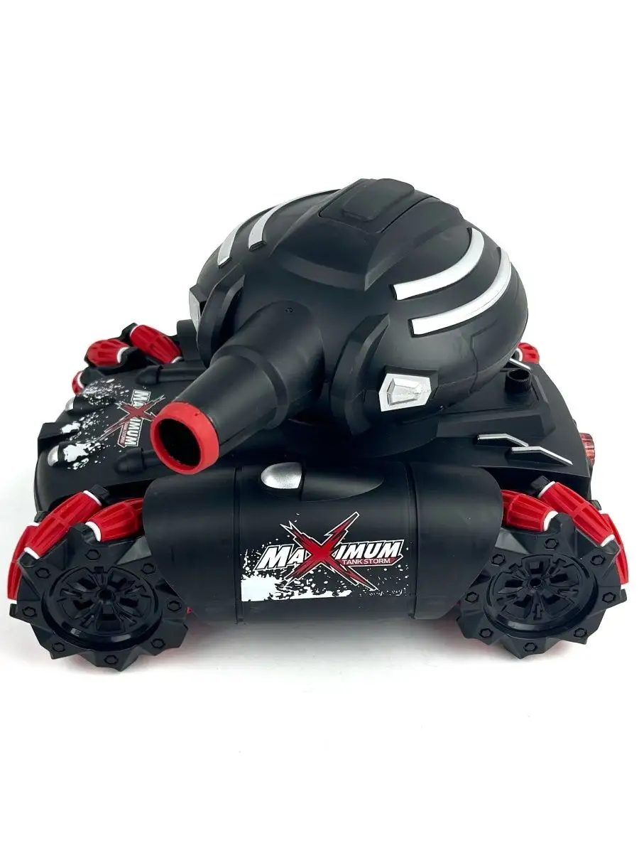 Автомобиль РУ Song Yang Toys - фото 4