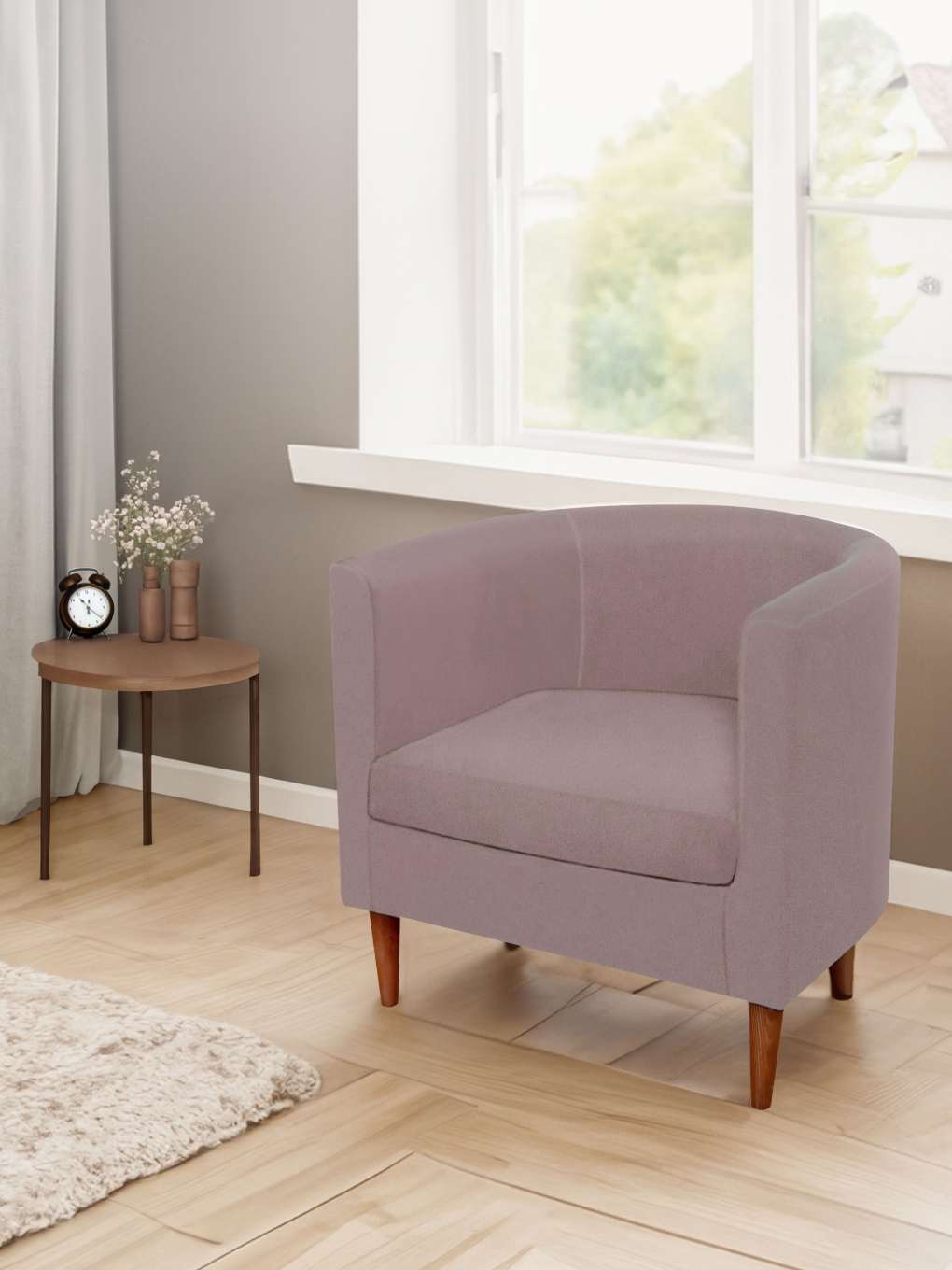 Кресло IKEA Тульсте - фото 4