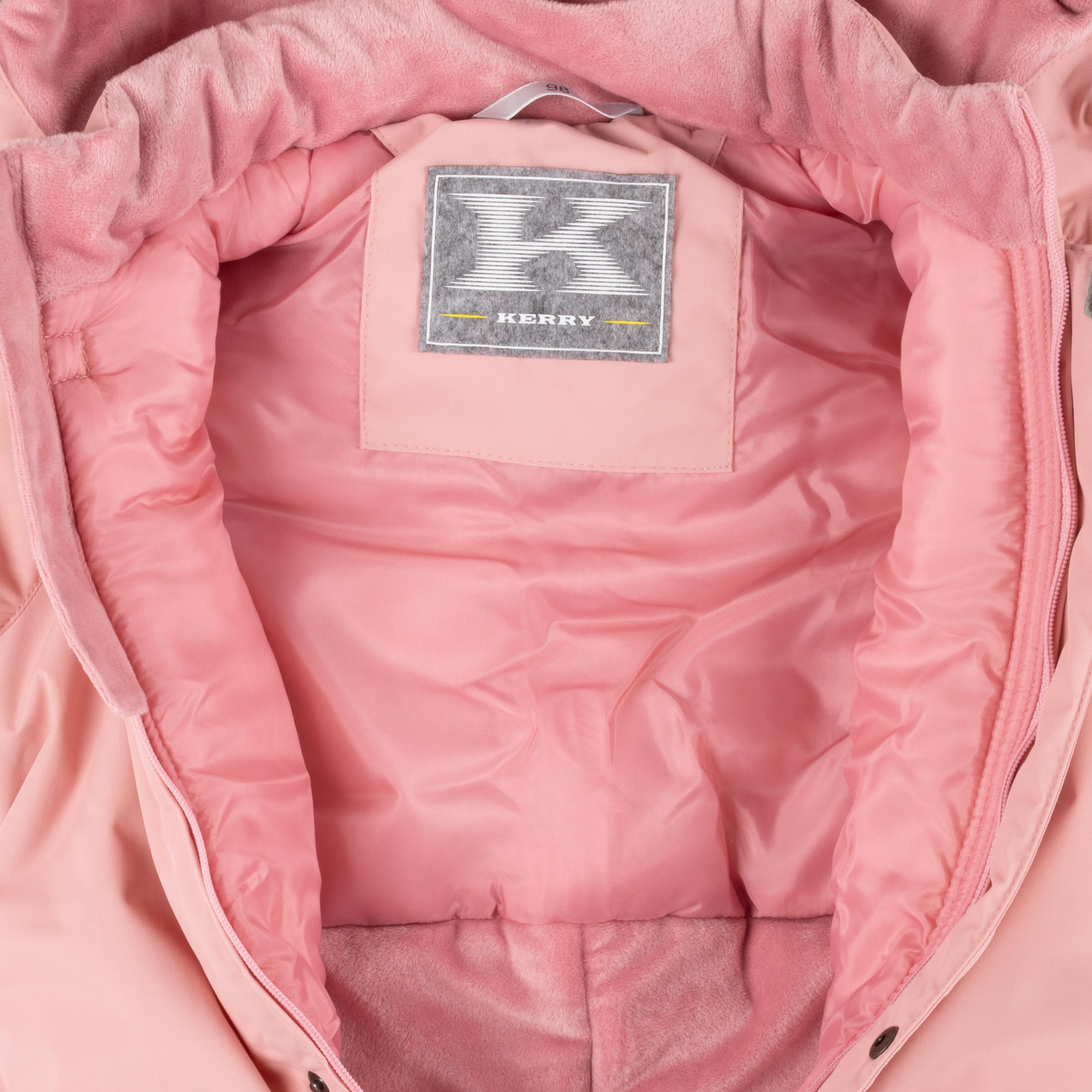 Комбинезон Kerry K25408/123 - фото 3