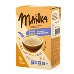 Каша Оргтиум из полбы MANKA 500г