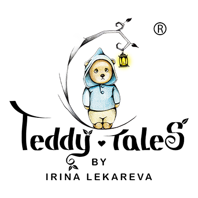 TeddyTales
