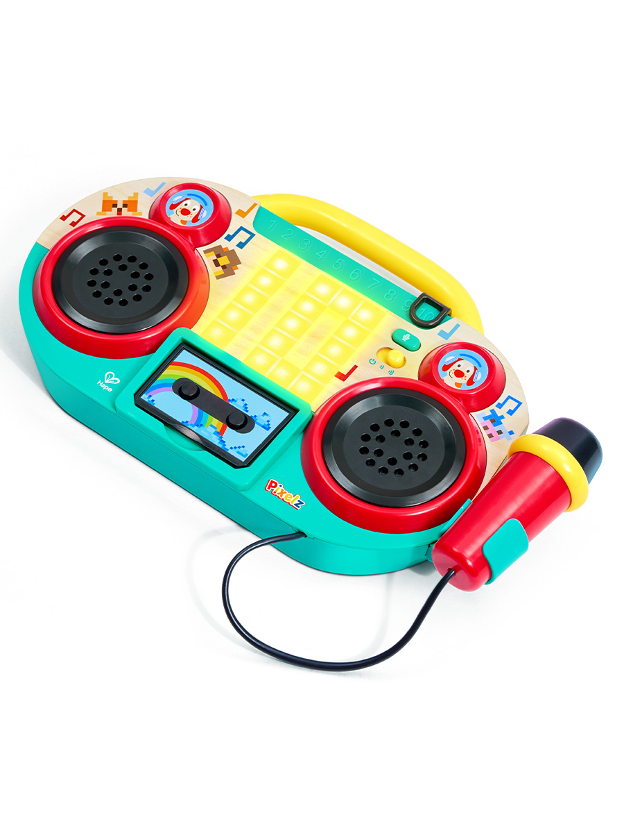 Игрушка музыкальная Hape аксессуар - фото 9