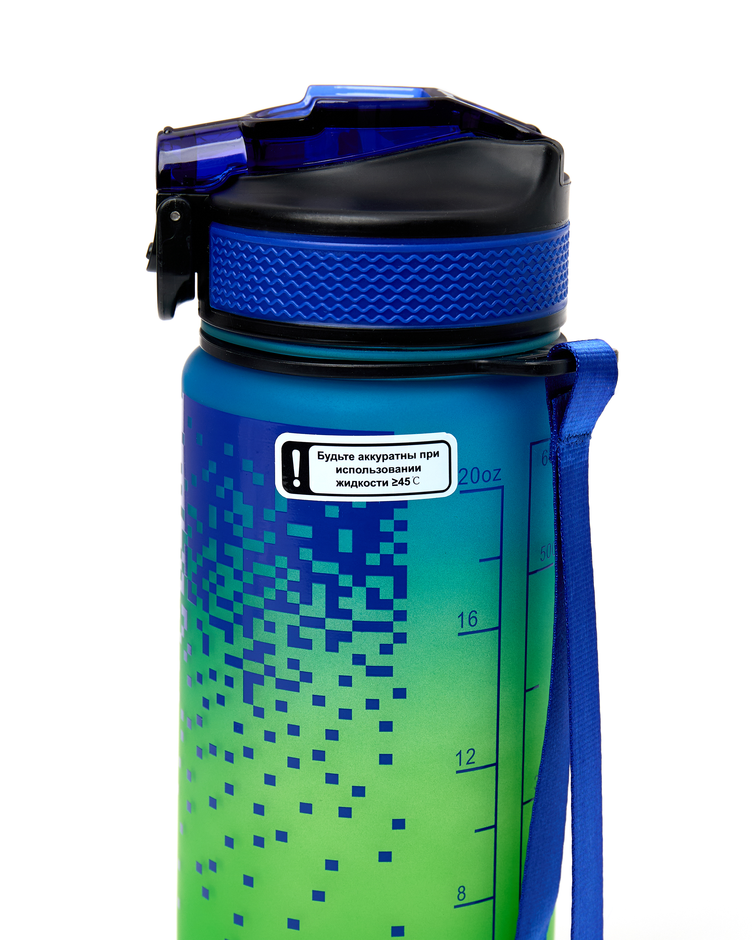 Бутылка Munaby Fixeye - фото 4