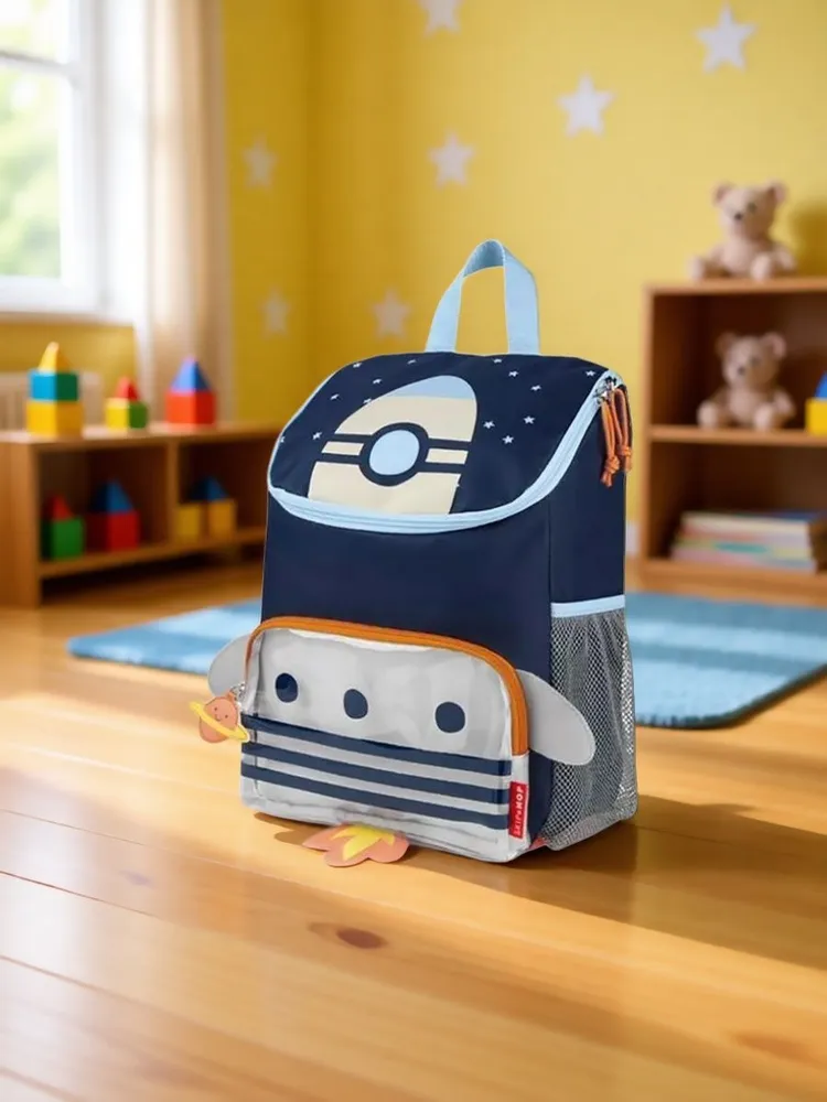 Рюкзак Skip Hop большой Ракета - фото 1