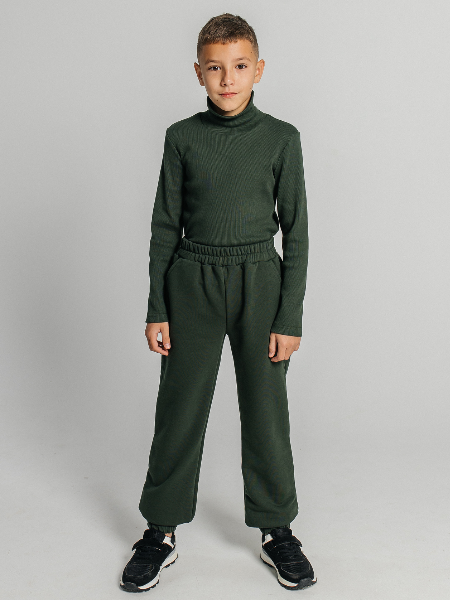 Брюки 5+ 09227806фу - фото 2