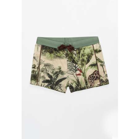 Плавки купальные Соль и Перец