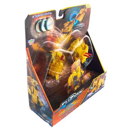 Игровой набор Fuzion Max