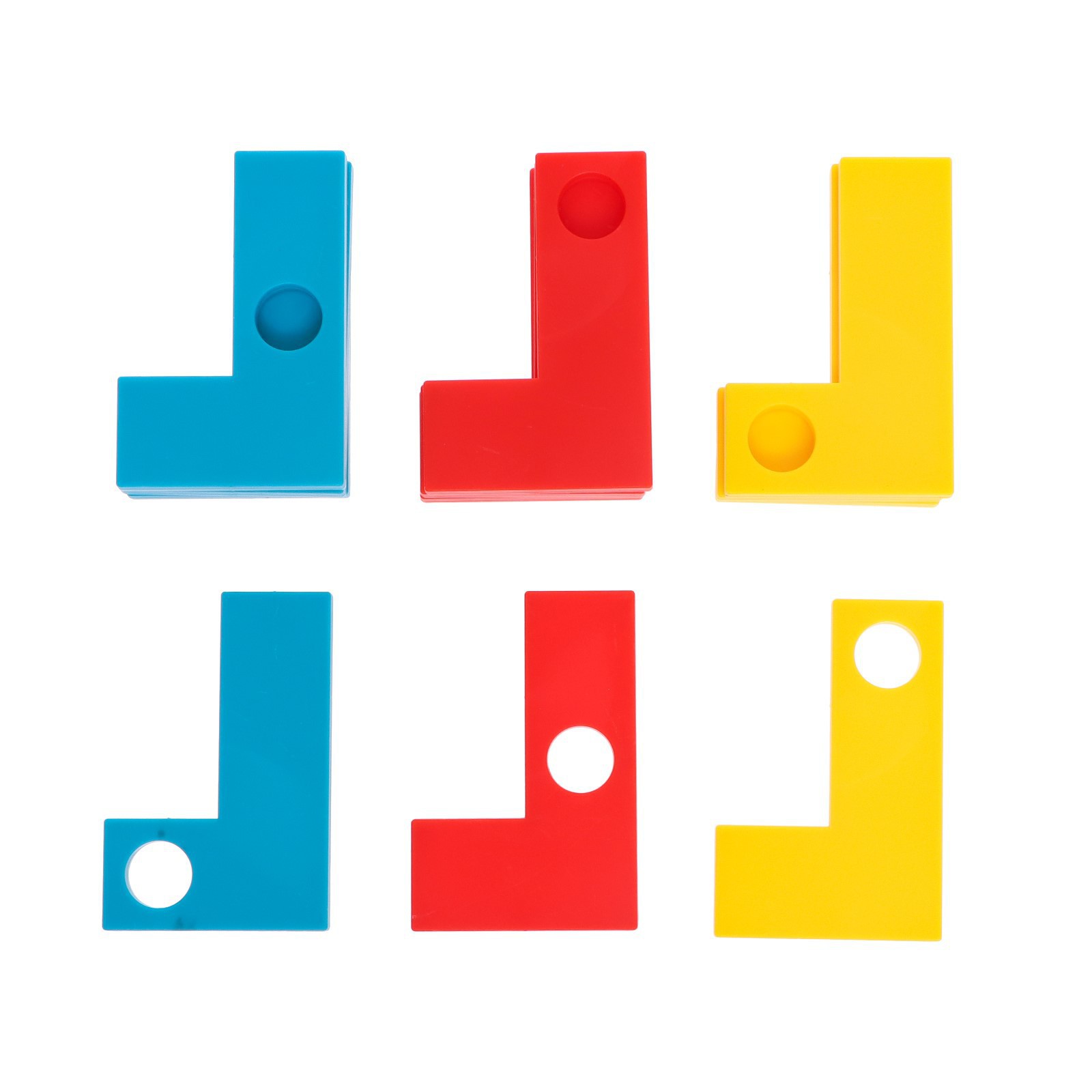 Настольная игра Лас Играс KIDS Пазл - фото 9