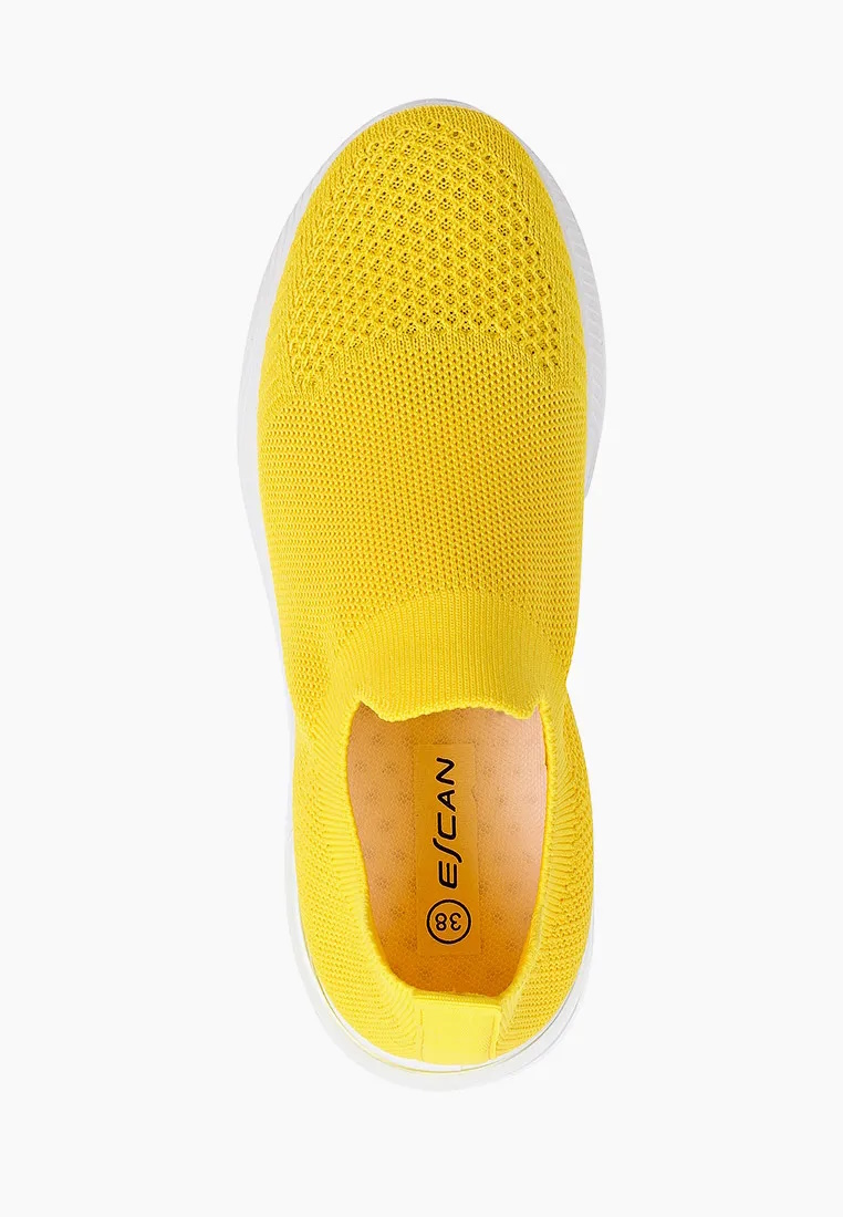 Кроссовки Escan ES611092-5 - фото 4