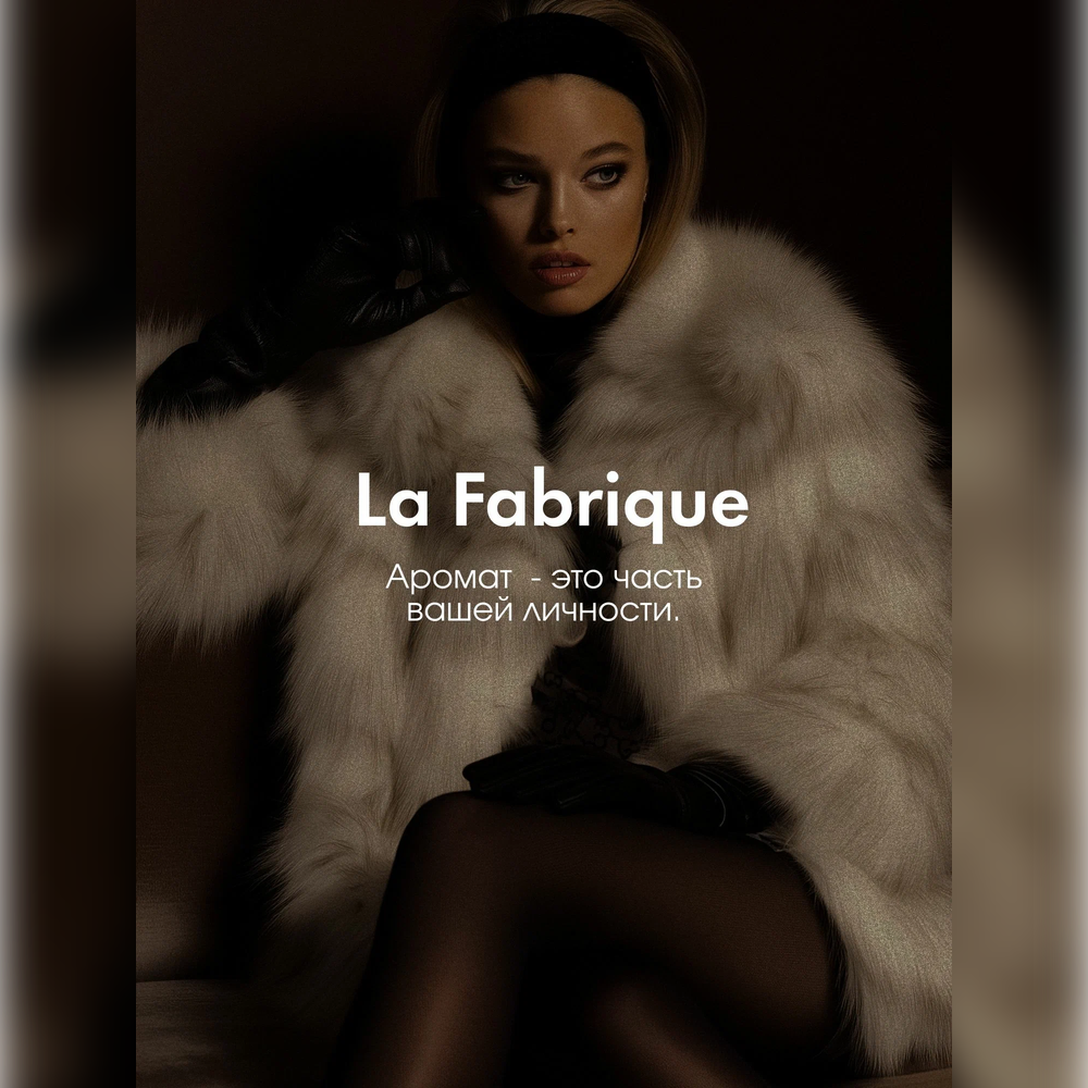 Гель La Fabrique 500 мл - фото 11