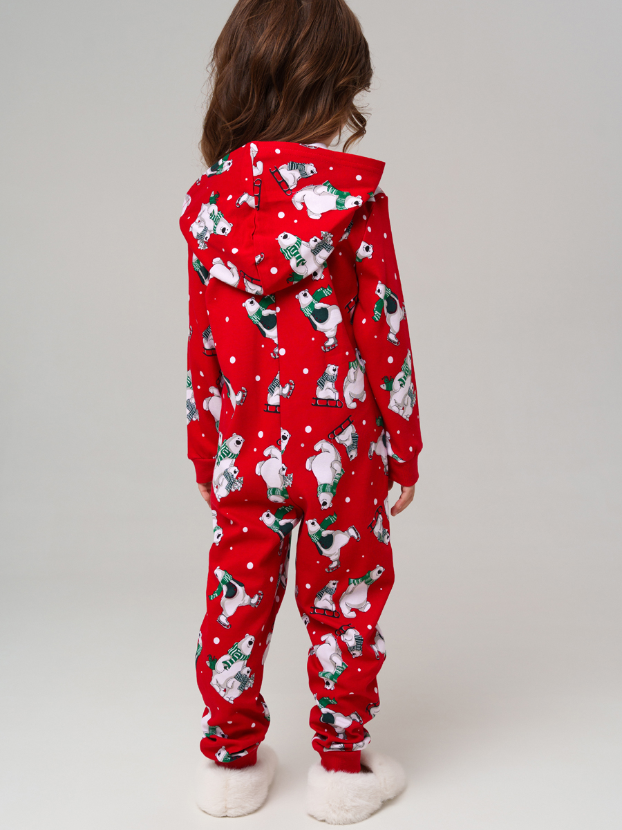 Пижама PlayToday 42502001 - фото 3