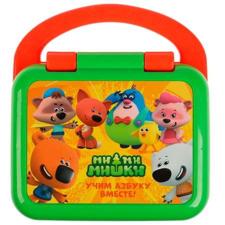 Игрушка Умка Мимимишки Компьютер 333082