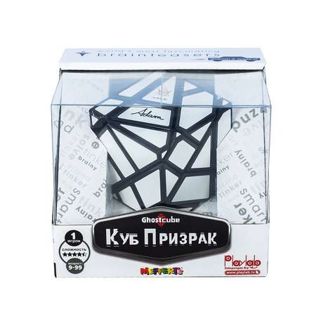 Настольная игра Meffert`s