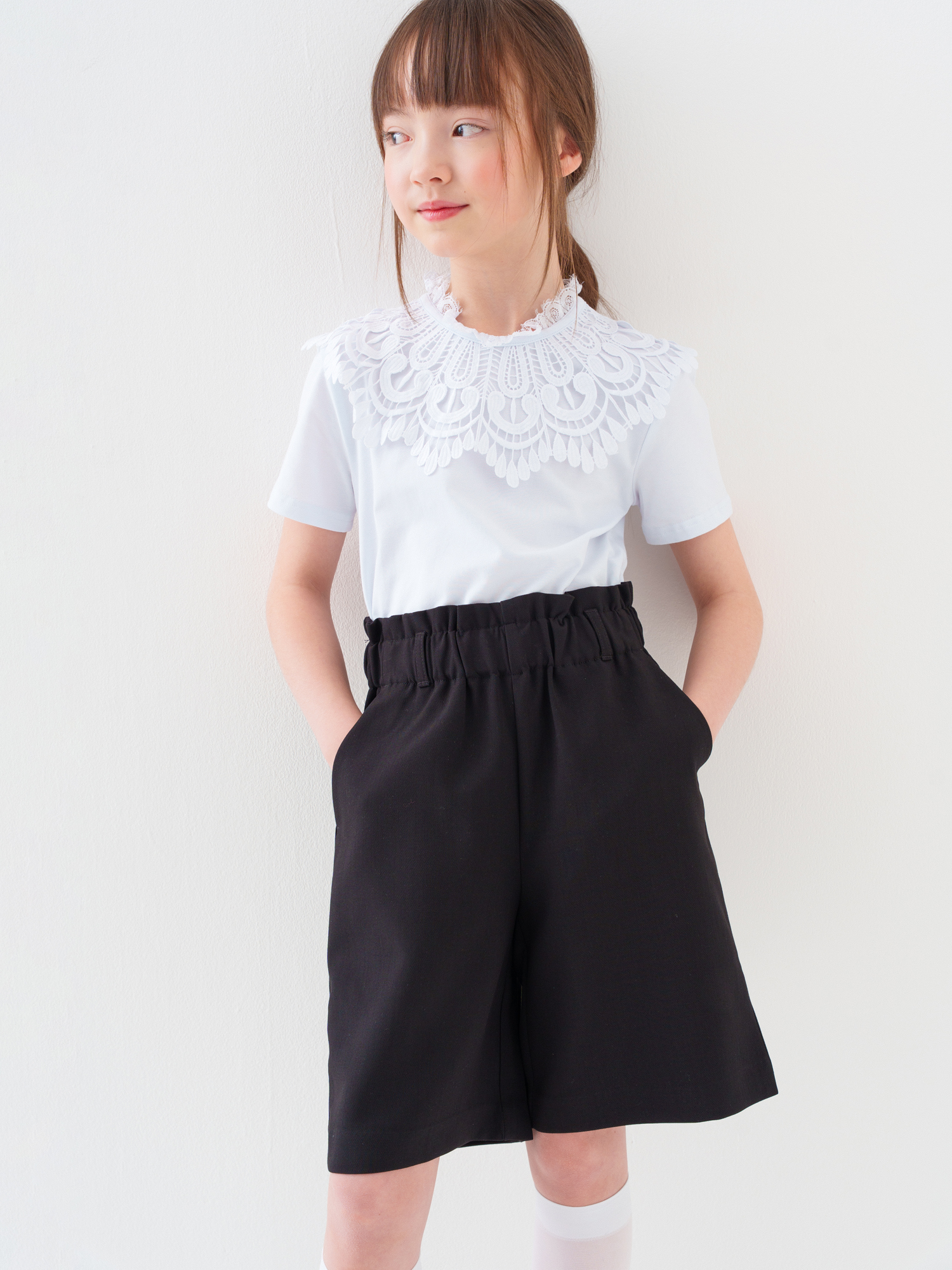 Блузка PlayToday 22227044 - фото 2