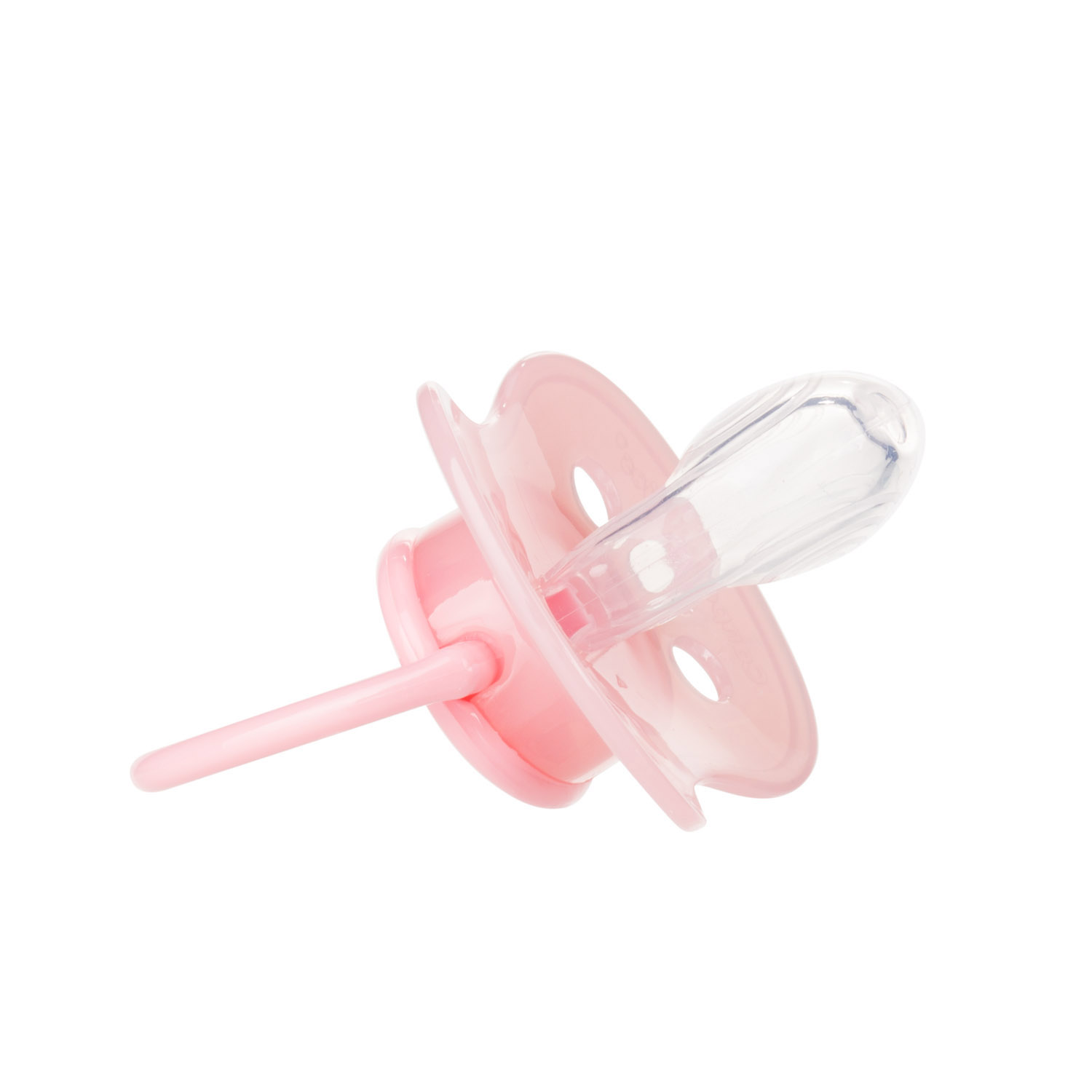 Пустышка Canpol Babies анатомическая от 6 мес. в ассортименте - фото 7