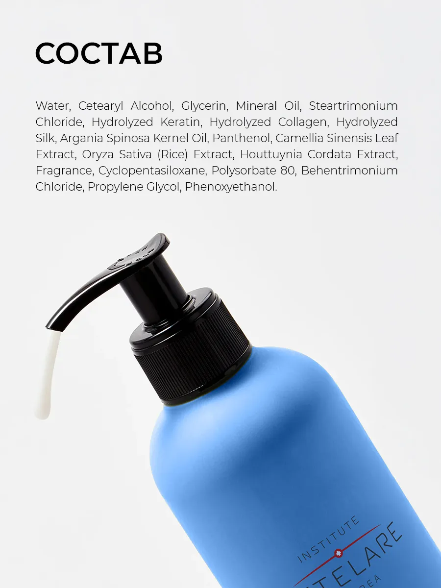 Бальзам Institute Estelare - фото 8