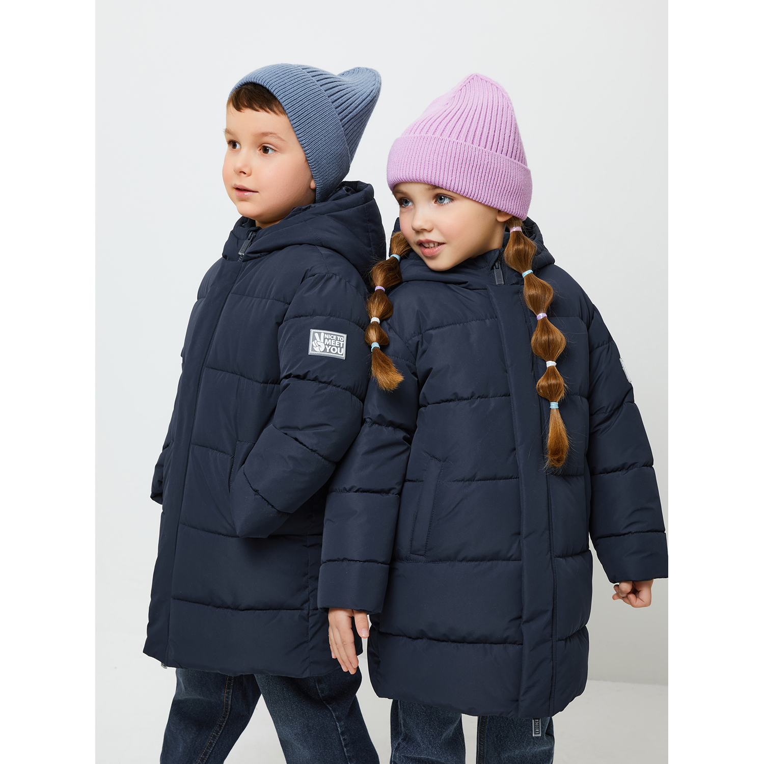 Куртка Acoola 20320670001_0068705 - фото 7