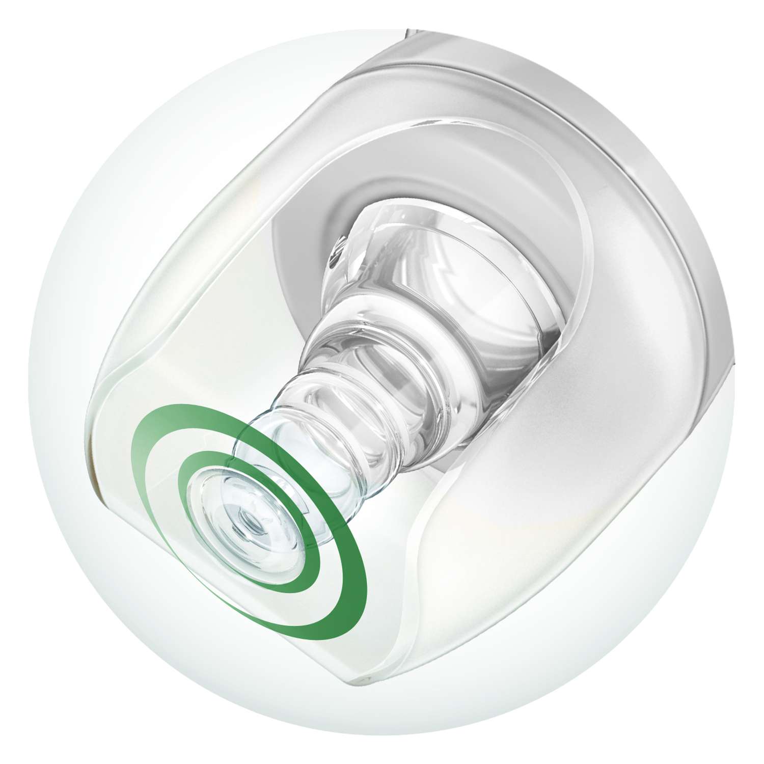 Соска Philips Avent 2 шт. - фото 6