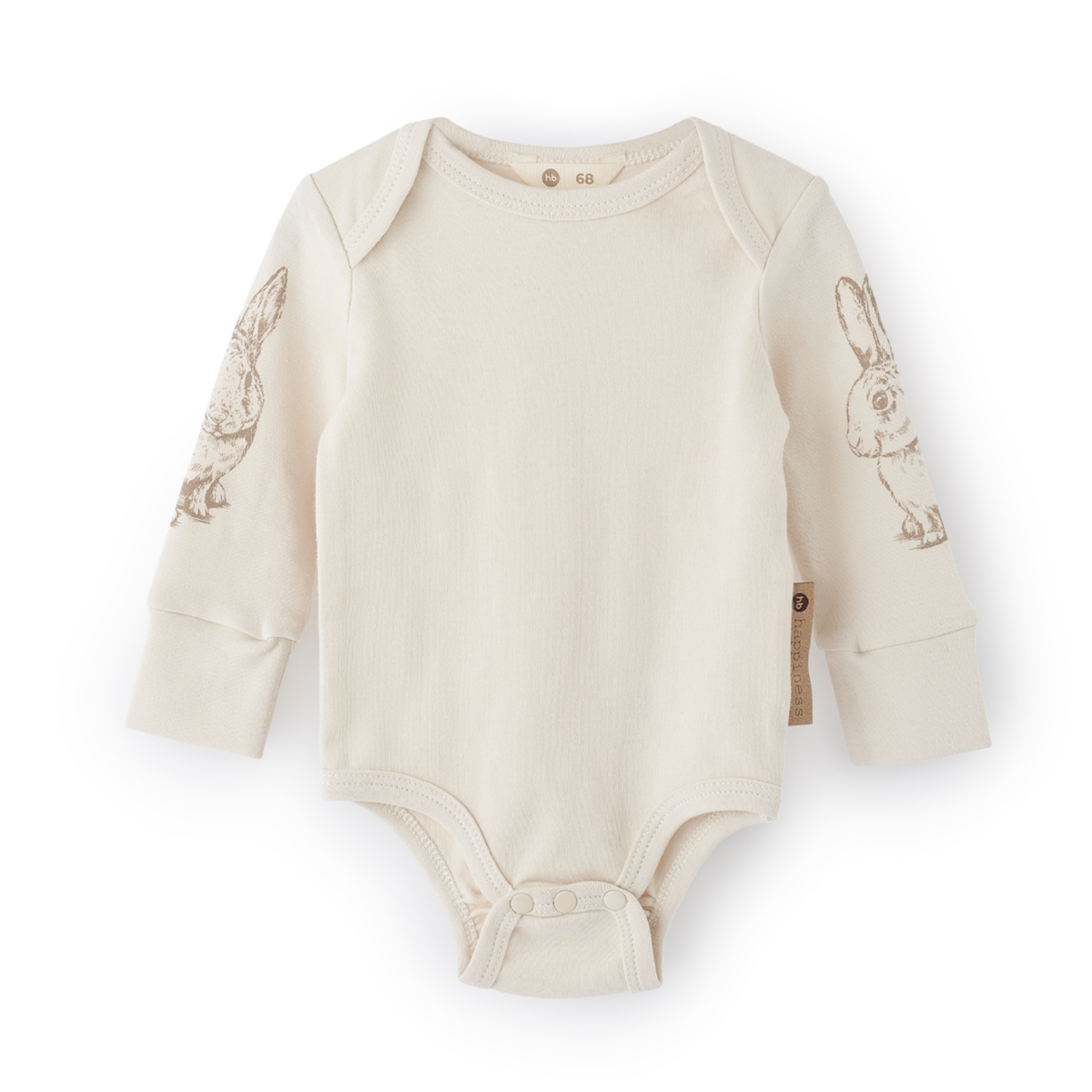 Боди Happy Baby 90096-тз - фото 2