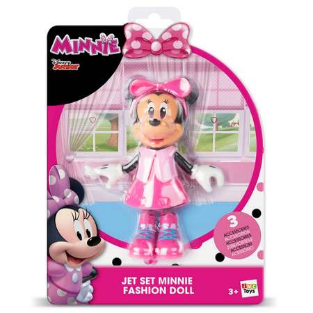 Кукла мини Disney Минни